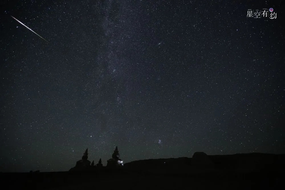 “英仙座流星雨”来了!今明两晚,记得抬头看 “英仙座流星雨”来了!今明两晚,记得抬头看
