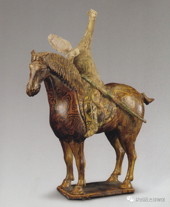 世运会进行中 来围观古人射箭的姿势