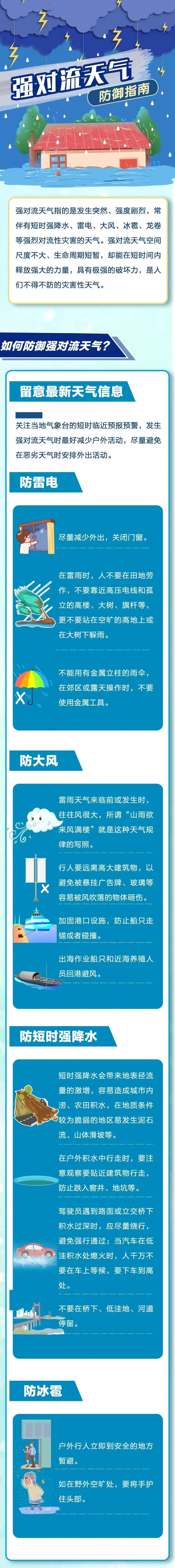 注意！暴雨+大暴雨+强对流！贵州这些地区雨势强劲→