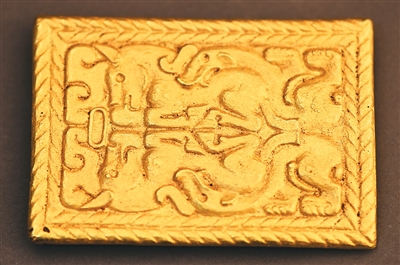 丝路越古今 草原蕴苍茫（文化中国行）