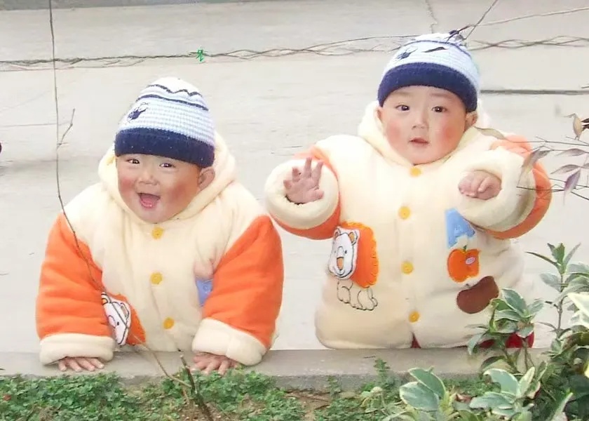 李宸宇、李峻宇，同分考上哈工大！