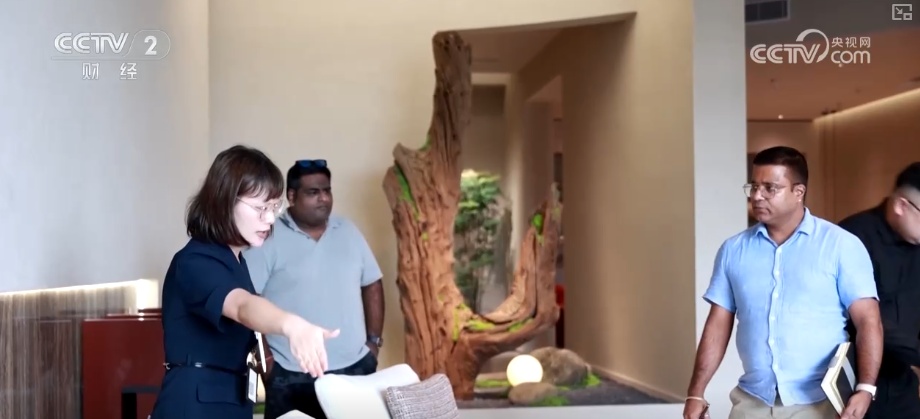 买！买！买！国产家具凭“硬核产业链+高时效交货服务+过硬产品”圈粉海外消费者