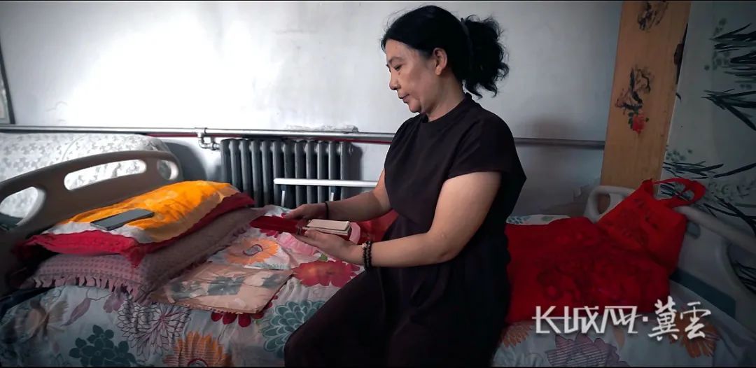 25岁河北烈士遗言录音曝光，内容感动全网