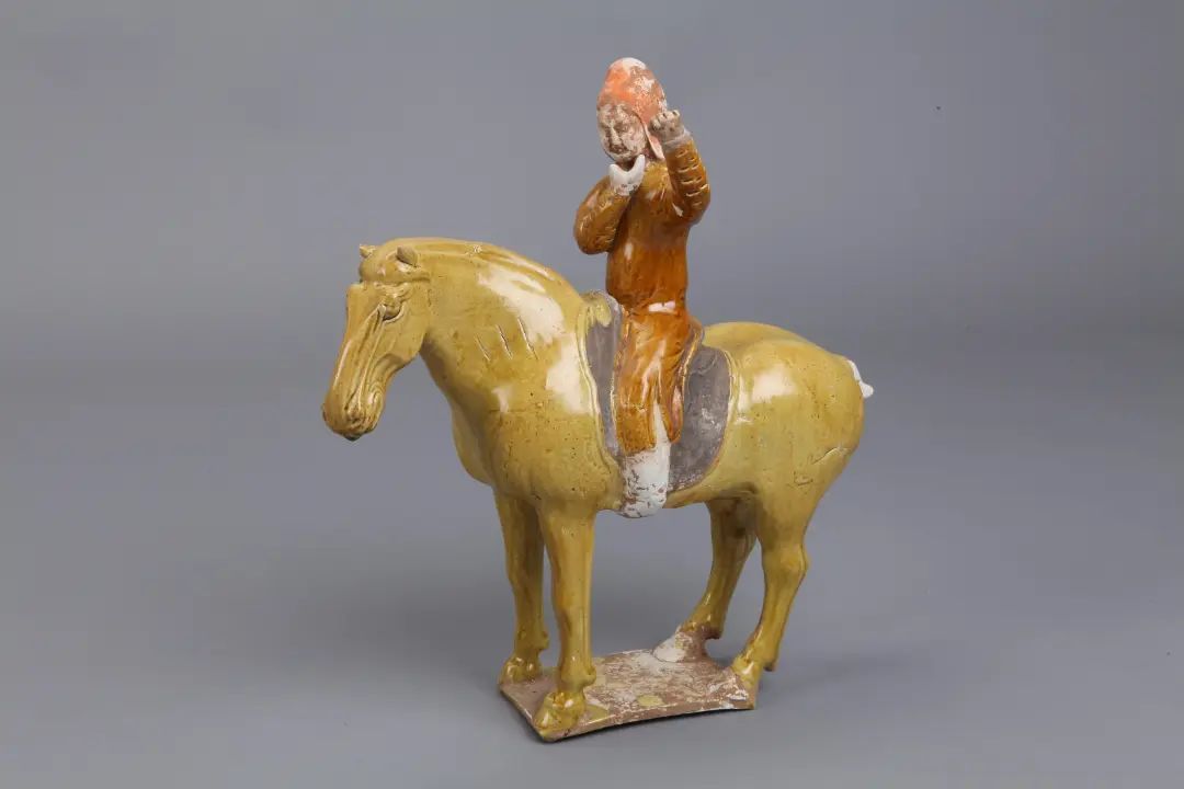 世运会进行中 来围观古人射箭的姿势