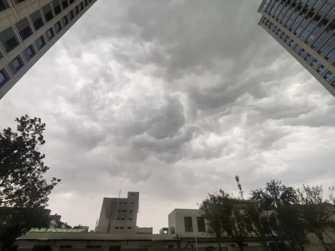河北启动重大气象灾害（暴雨）Ⅳ级应急响应
