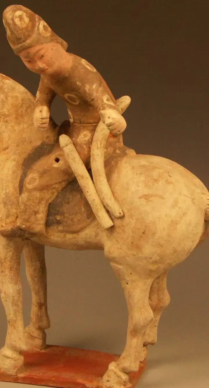 世运会进行中 来围观古人射箭的姿势