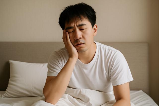 那些经常把闹钟按掉继续睡的人，后来怎么样了？