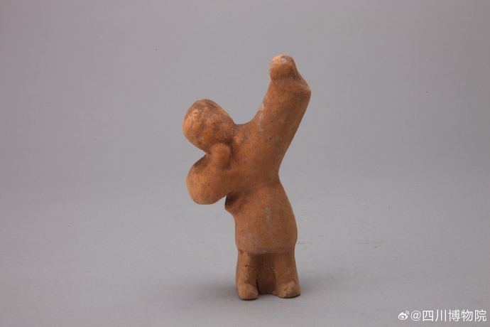 世运会进行中 来围观古人射箭的姿势