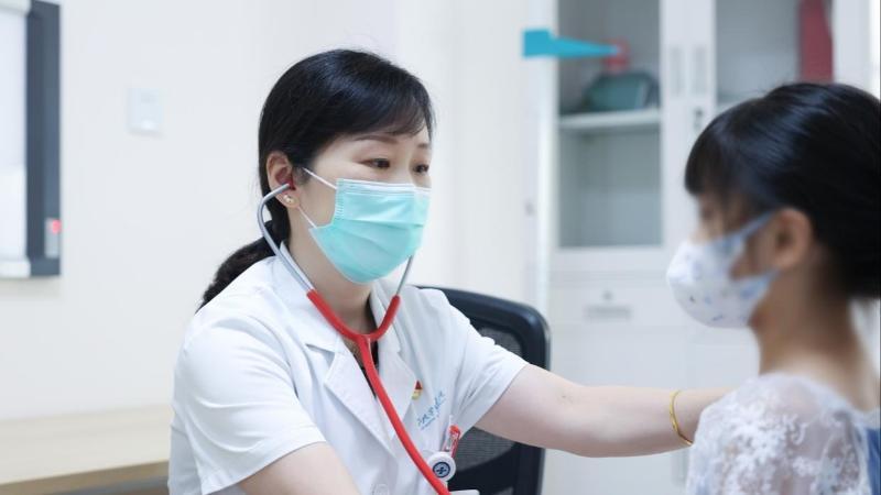 延长“时间表” 守护“不打烊”江苏医疗便民举措让就医更灵活