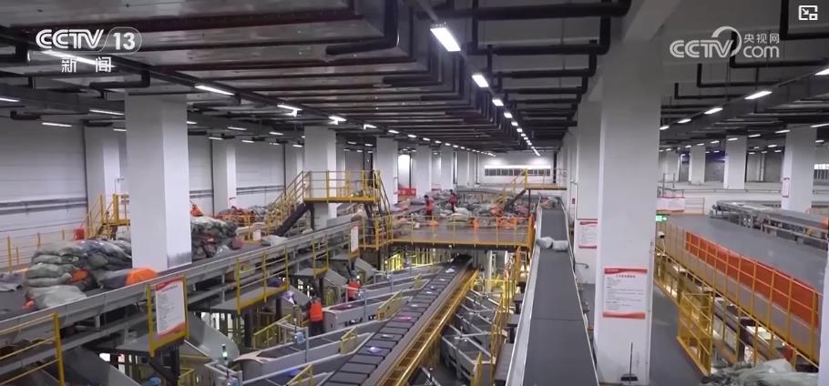 淡季不淡！7月份电商物流指数112.0点 再创年内新高