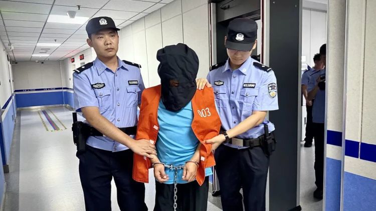 呼和浩特公安破获33年命案积案 呼和浩特公安破获33年命案积案