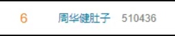 从《朋友》到“圆润的朋友”？64岁周华健自曝“6块腹肌”真相