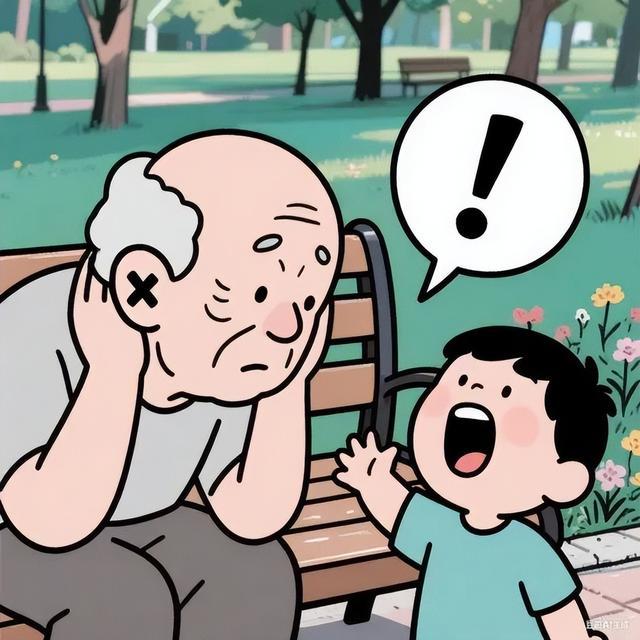 老年性耳聋有救了?科学家揭秘耳蜗衰老关键因子 老年性耳聋有救了?科学家揭秘耳蜗衰老关键因子