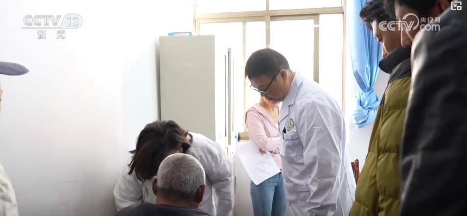 辉煌60载 魅力新西藏丨“组团式”医疗援藏十年:雪域高原医疗卫生面貌持续改善 辉煌60载 魅力新西藏丨“组团式”医疗援藏十年:雪域高原医疗卫生面貌持续改善