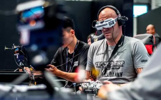 追光｜世运会五大“好玩”项目，总有一款适合你