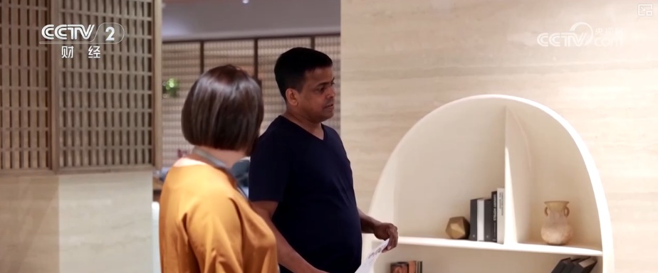 买！买！买！国产家具凭“硬核产业链+高时效交货服务+过硬产品”圈粉海外消费者