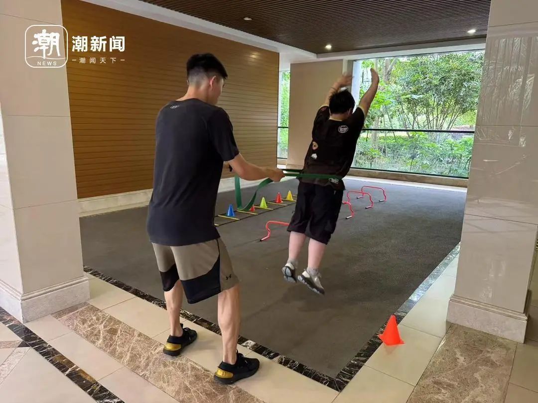 220元/小时！这种职业突然火了，在浙江很流行→