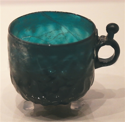 丝路越古今 草原蕴苍茫（文化中国行）