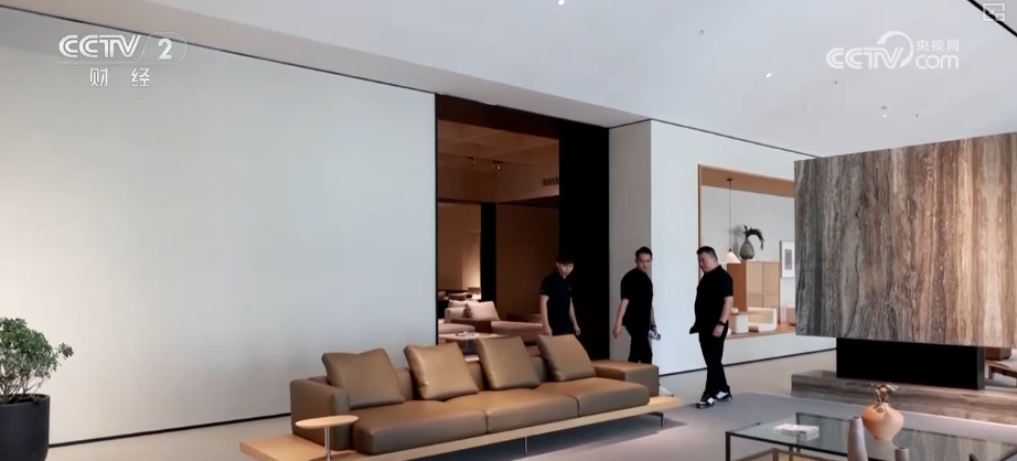 买！买！买！国产家具凭“硬核产业链+高时效交货服务+过硬产品”圈粉海外消费者