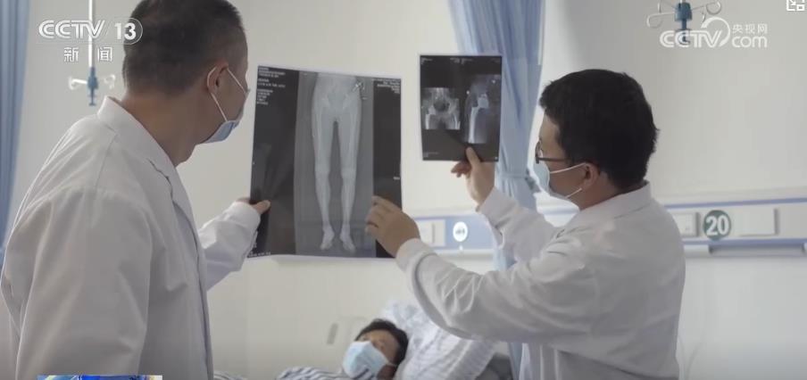 辉煌60载 魅力新西藏丨“组团式”医疗援藏十年:雪域高原医疗卫生面貌持续改善 辉煌60载 魅力新西藏丨“组团式”医疗援藏十年:雪域高原医疗卫生面貌持续改善