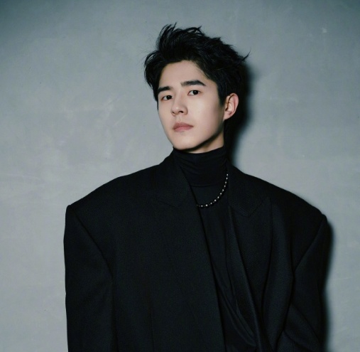 28岁刘昊然，传来喜讯！