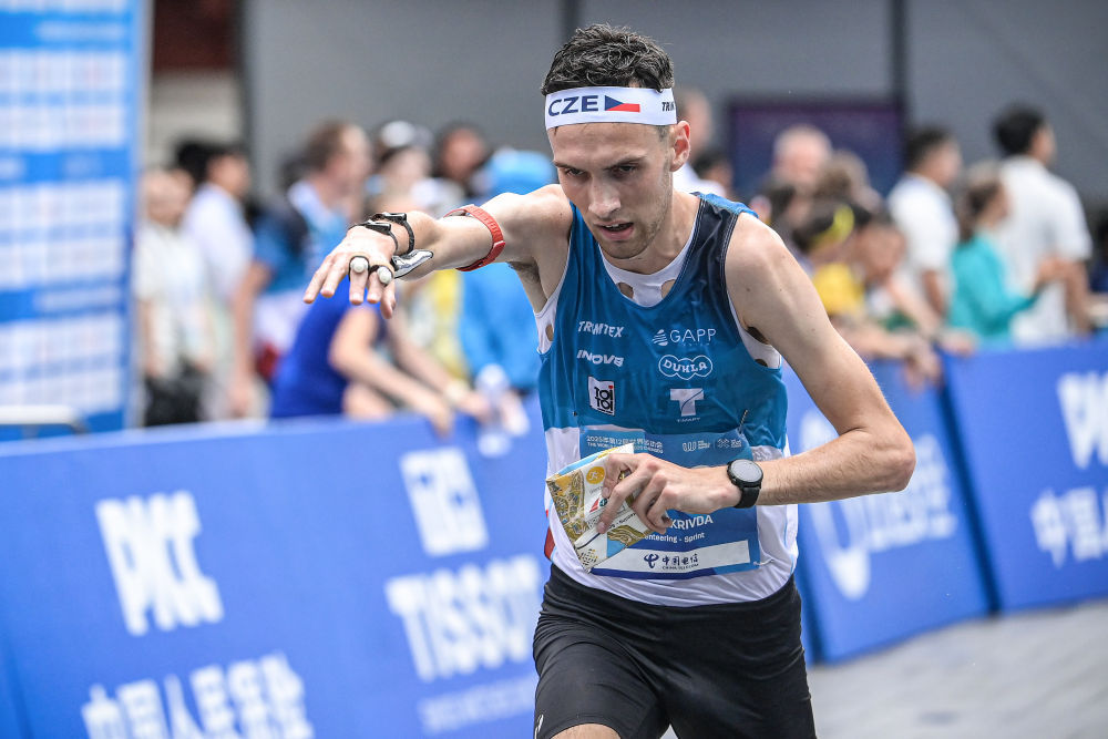 追光｜世运会五大“好玩”项目，总有一款适合你