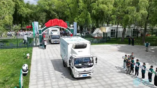 大熊猫转运：从机舱到大熊猫馆，守护“无缝衔接”