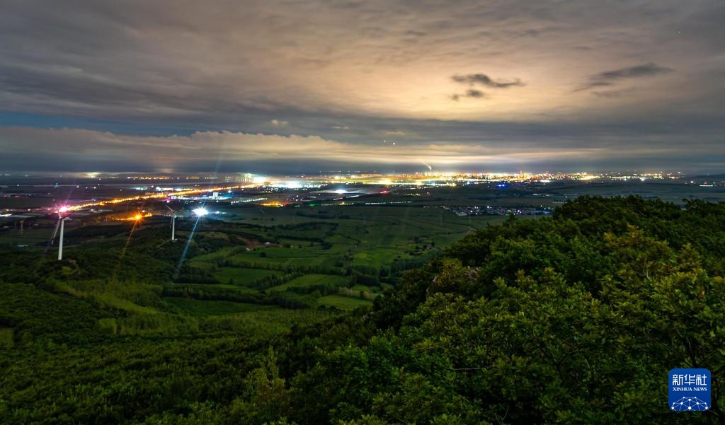 星空相册｜金星、木星“结伴”游天宇