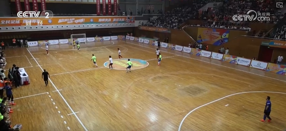 聚人气、消费旺！“城市夜宴”“票根经济”“赛事经济”激活夏日经济澎湃活力