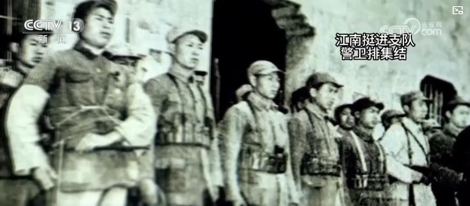 抗日根据地·今昔巨变丨革命老区产业兴旺焕新生 民生不断改善