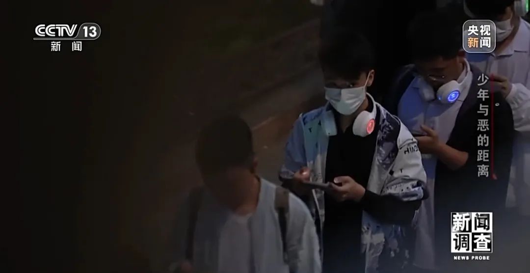 “抓我当天就得放”，对未成年人犯罪，如何做到“宽容不纵容”？