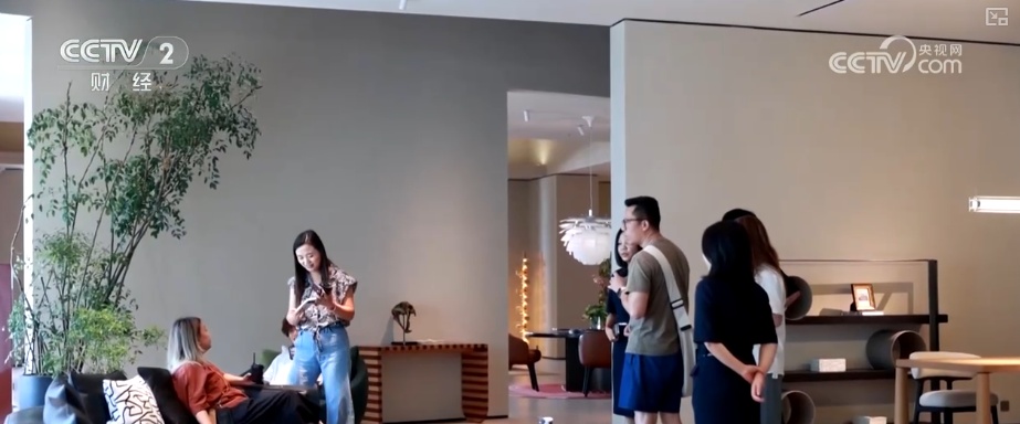 买！买！买！国产家具凭“硬核产业链+高时效交货服务+过硬产品”圈粉海外消费者