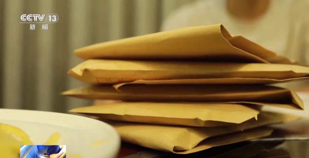 "这批货偏轻了"!一句话牵出2亿元大案…家家户户都在用 "这批货偏轻了"!一句话牵出2亿元大案…家家户户都在用