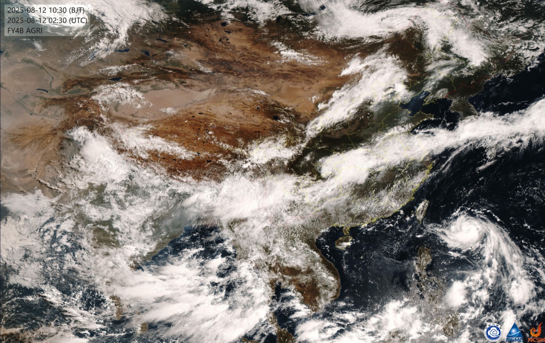 台风“杨柳”或两次登陆，最强可达强台风级，局地特大暴雨
