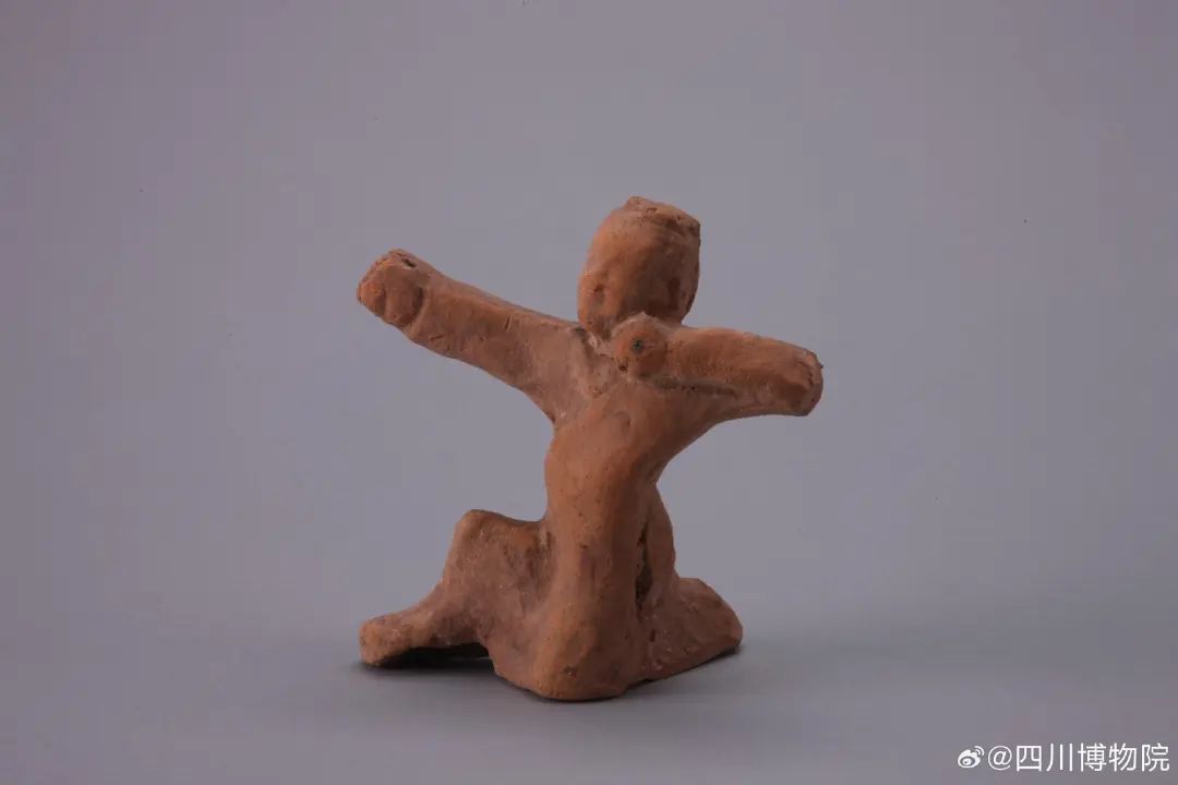 世运会进行中 来围观古人射箭的姿势