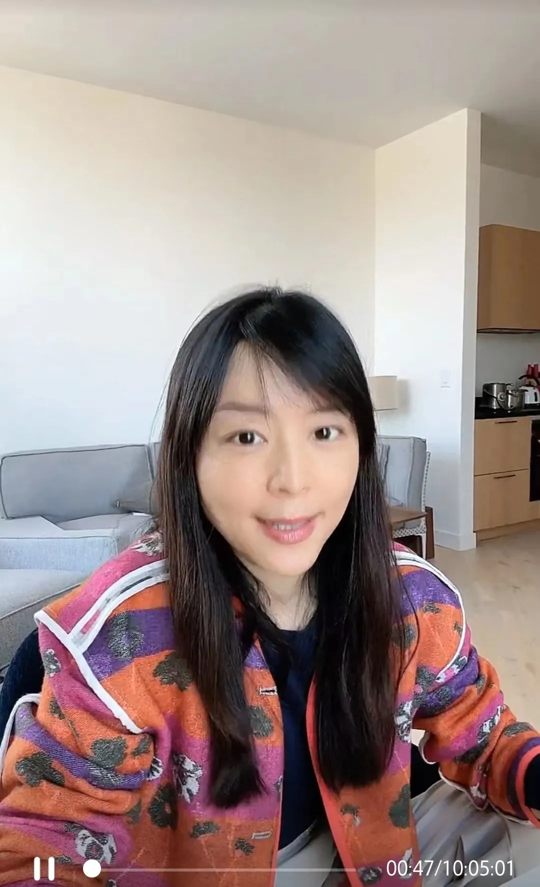 演员张静初官宣研究生毕业:过去的两年很苦也很好玩儿,此前曾直播学习火上热搜 演员张静初官宣研究生毕业:过去的两年很苦也很好玩儿,此前曾直播学习火上热搜