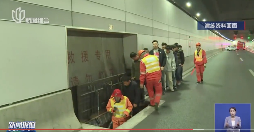 关键时刻可保命!上海这条密道原来这么用,很多人不知道! 关键时刻可保命!上海这条密道原来这么用,很多人不知道!