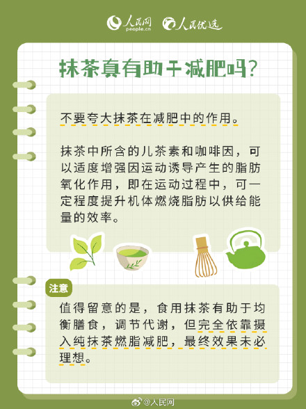 读懂这抹绿!抹茶到底是个什么茶? 读懂这抹绿!抹茶到底是个什么茶?