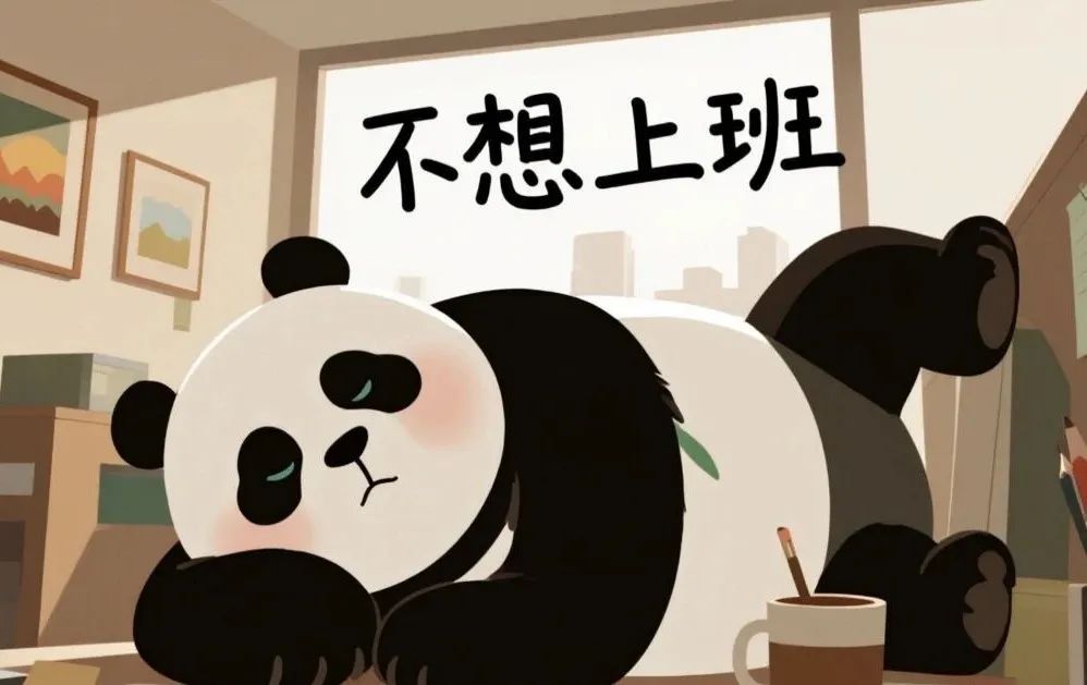 以为是懒？原来是“病”了！上班族别硬扛，试试这几招→
