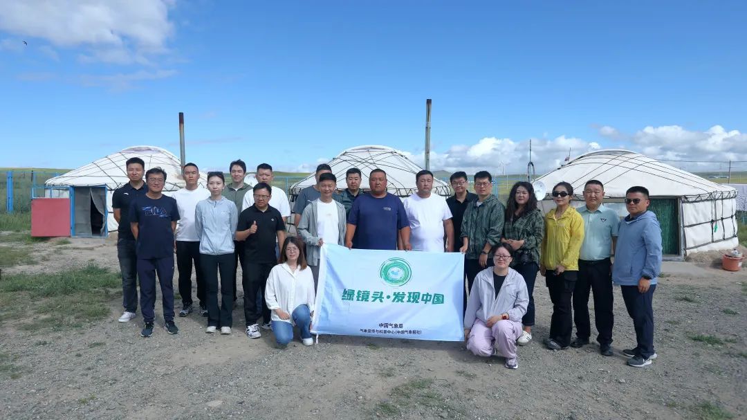 给“羊咩咩”上了天气保险？不仅为了兜底牧民的“钱袋子”！