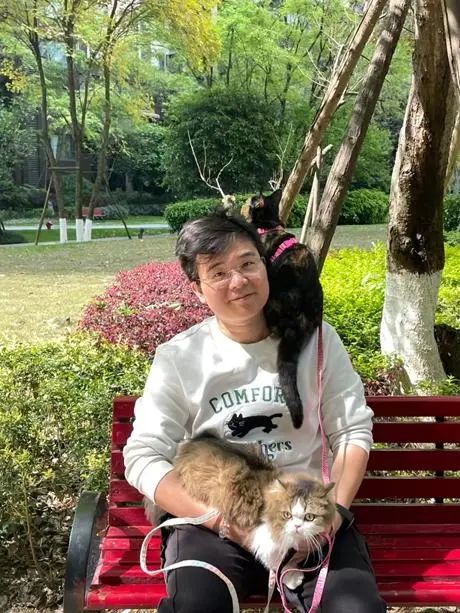 离婚争猫、给宠物留遗产……他们为宠物打官司