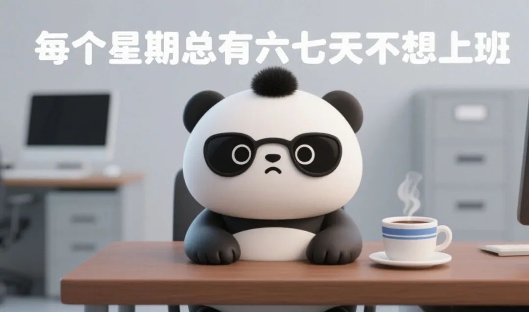 以为是懒？原来是“病”了！上班族别硬扛，试试这几招→