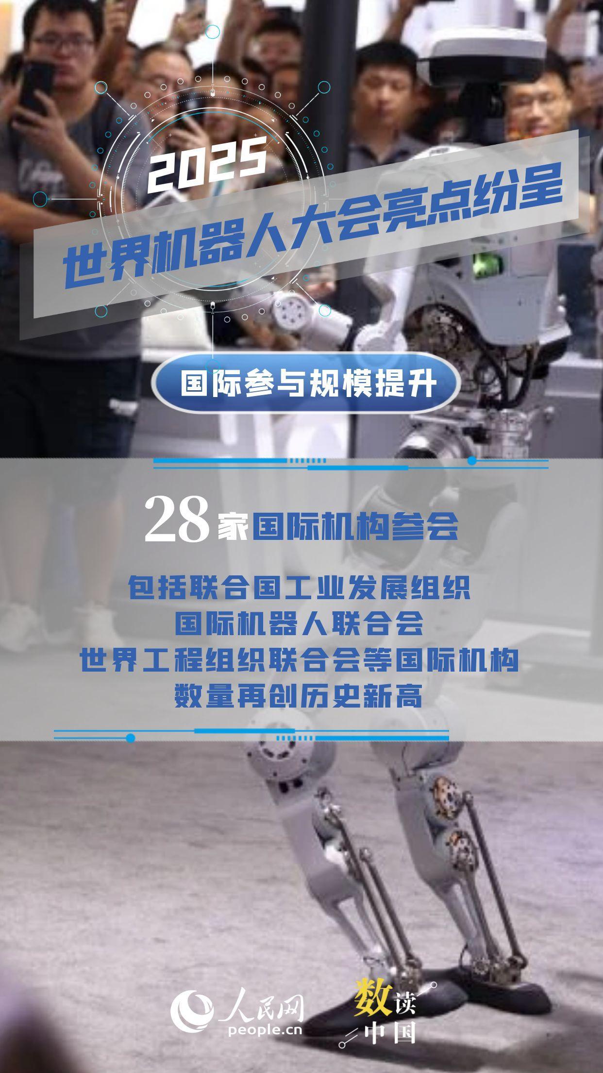 我国机器人产业蓬勃发展