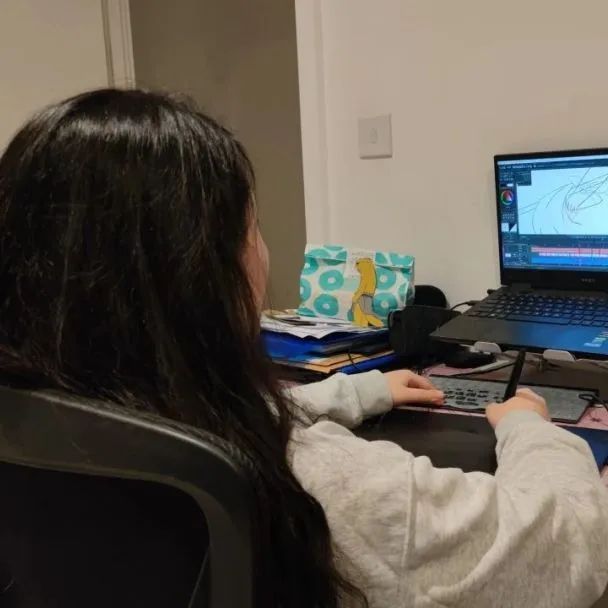 《浪浪山小妖怪》，致谢北京这所高校！