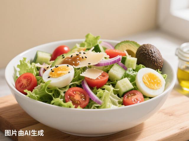 早餐时做一个改变，全天血糖都稳住了！