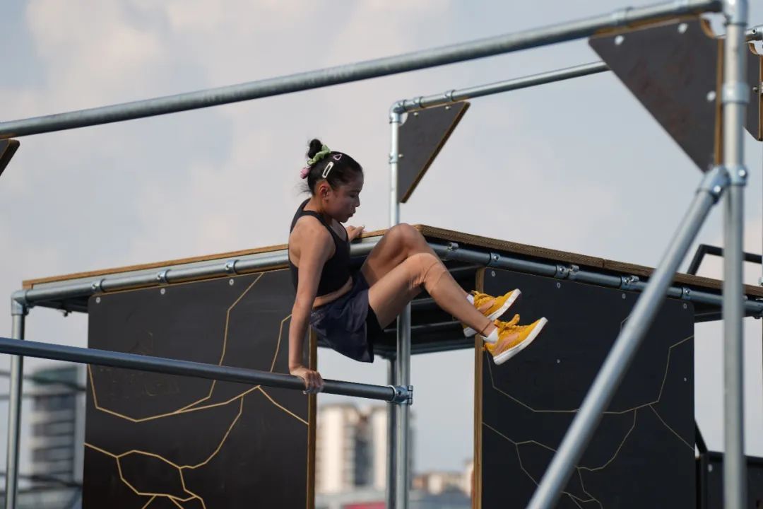 中国队银牌半小时后变金牌！发生了什么？