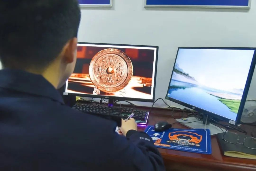 洛阳警方侦破重大案件,抓获80多人 洛阳警方侦破重大案件,抓获80多人