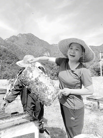 北京村支书尹春燕遗体已被找到 北京村支书尹春燕遗体已被找到