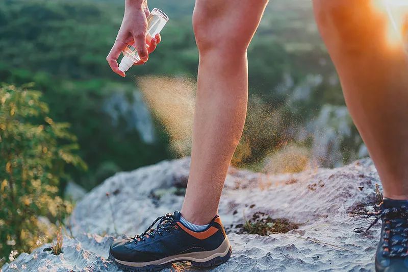 基孔肯雅热能自测吗？专家：不建议！