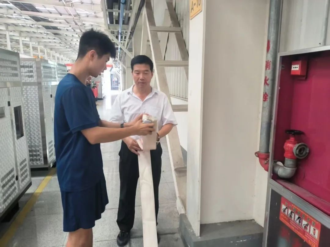 郑州航空港区一厂房车间发生火灾！消防提醒